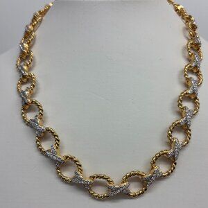 Nina Ricci Necklaces